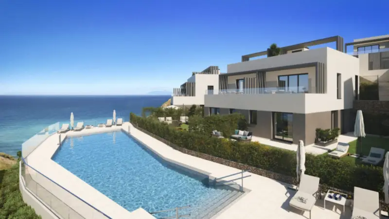 Property — Costa del Sol East · Lagos