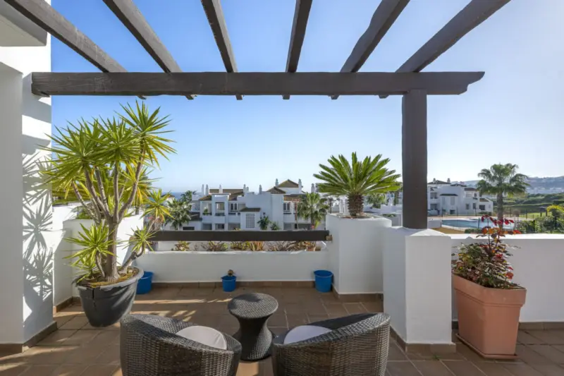 Property — Costa del Sol · La Alcaidesa
