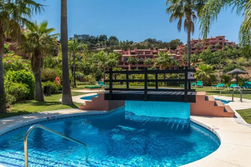 Property — Costa del Sol · La Mairena