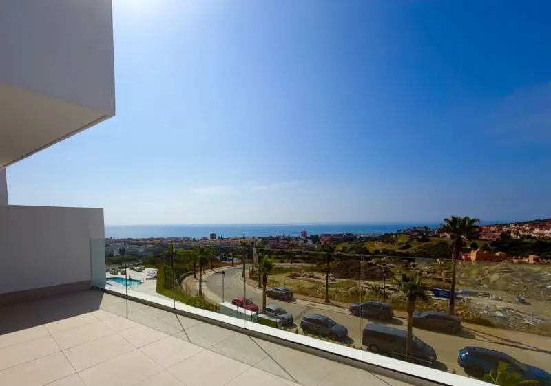 Property — Costa del Sol · La Duquesa