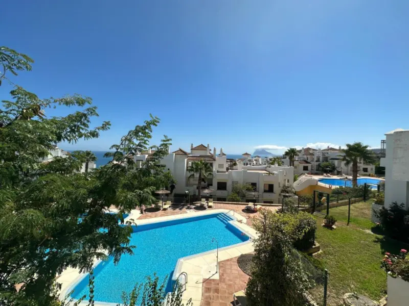 Property — Costa del Sol · La Alcaidesa