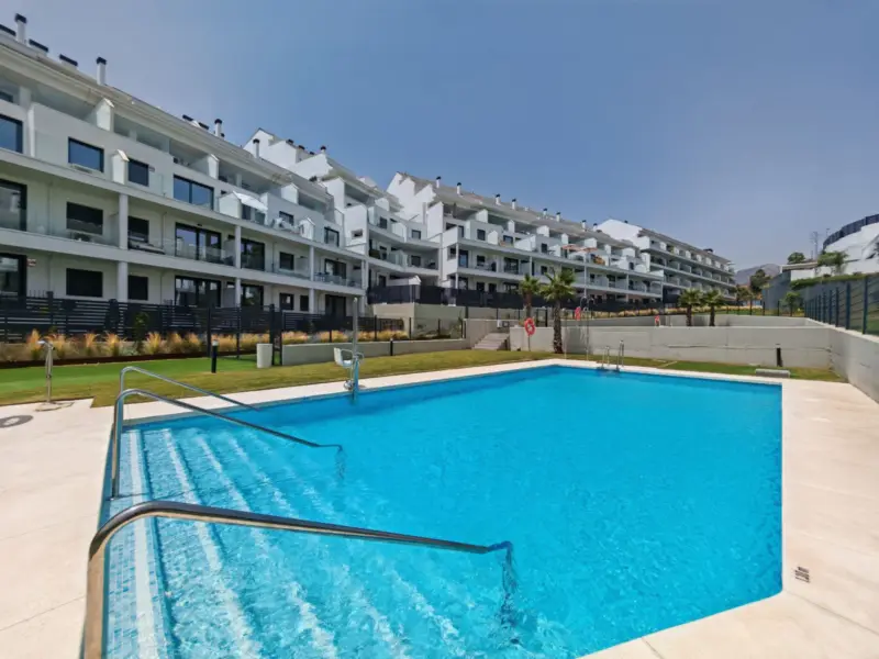 Ground Floor Duplex for sale in , Fuengirola with... — Costa del Sol · Torreblanca