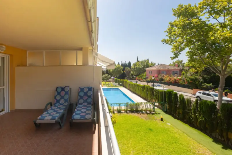Property — Costa del Sol · Elviria