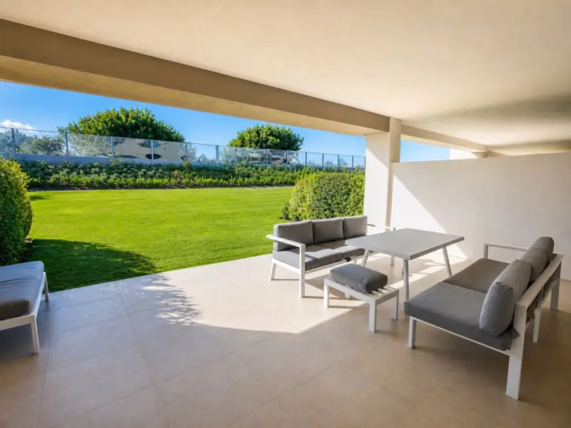 Property — Costa del Sol · Casares Playa