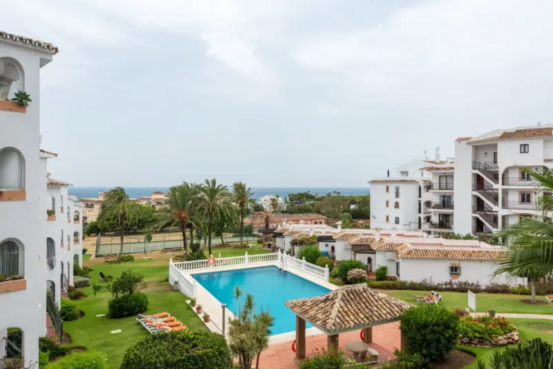 Property — Costa del Sol · Riviera del Sol