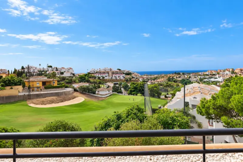 Property — Costa del Sol · Riviera del Sol