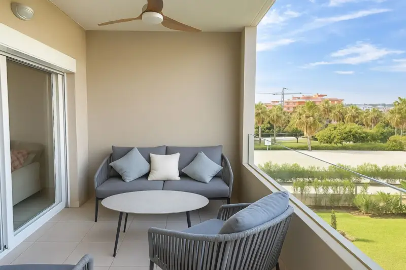 Property — Costa del Sol · Nueva Andalucía