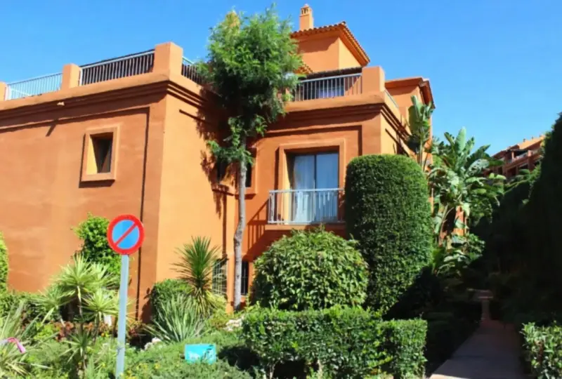 Property — Costa del Sol · Benahavís