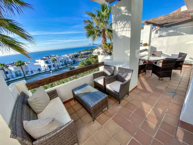 Property — Costa del Sol · La Alcaidesa