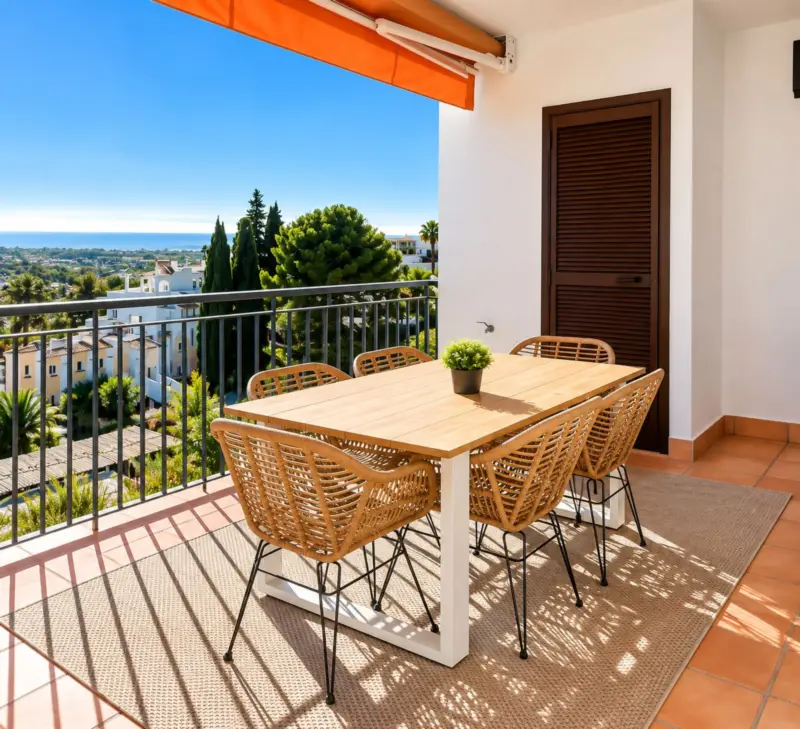 Property — Costa del Sol · La Quinta
