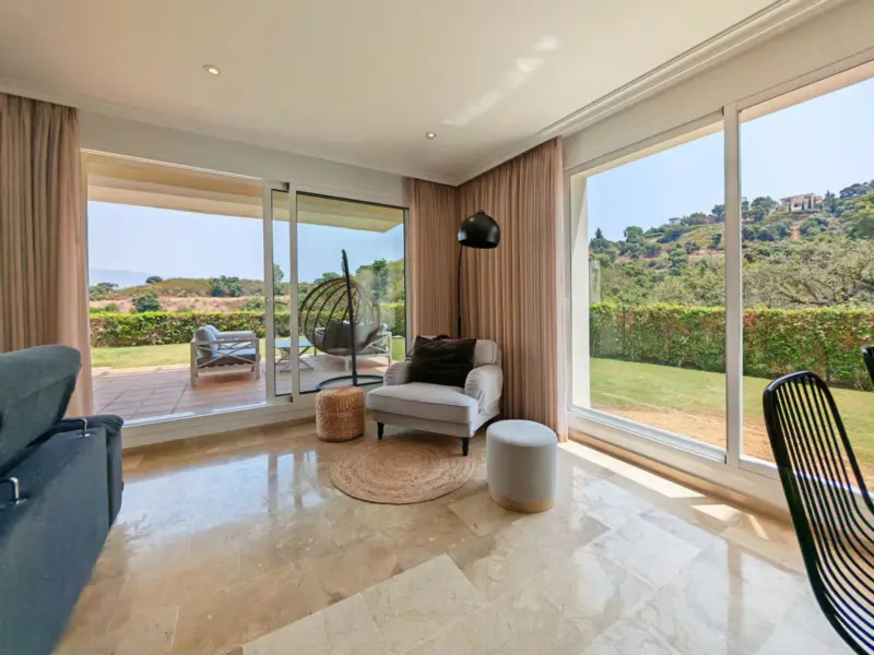 Property — Costa del Sol · La Mairena