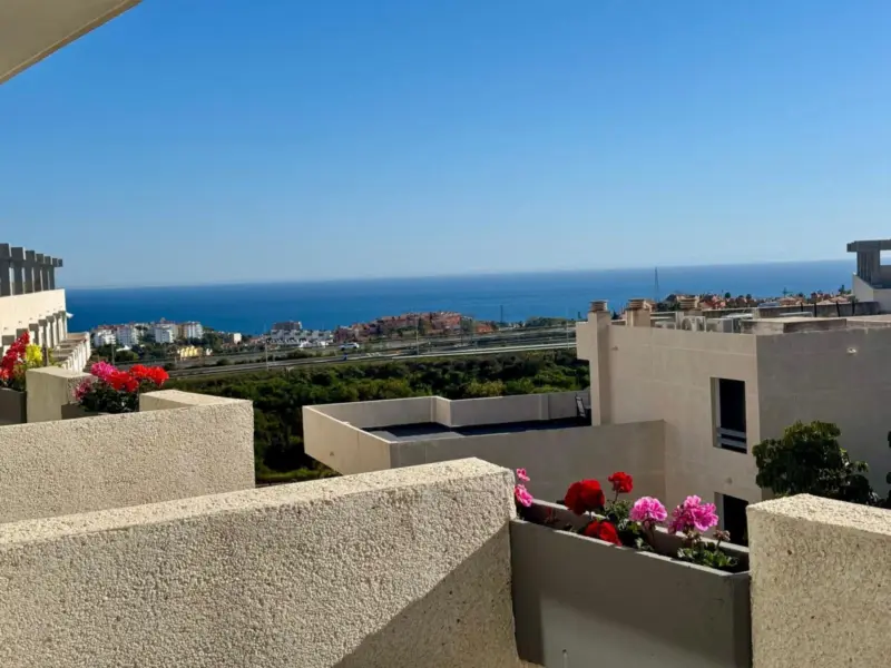 Property — Costa del Sol · Riviera del Sol