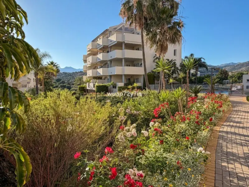 Property — Costa del Sol · Elviria