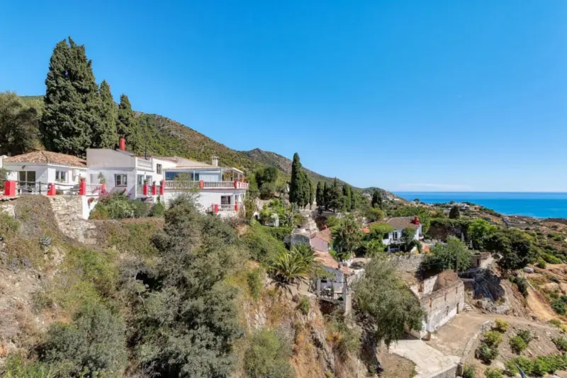 Property — Costa del Sol · Mijas