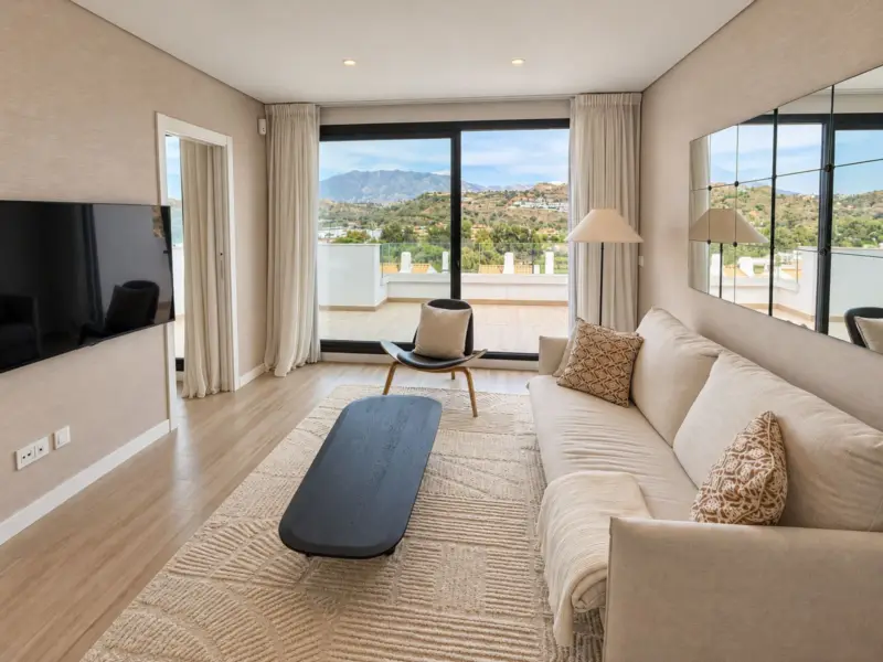 Property — Costa del Sol · La Cala de Mijas