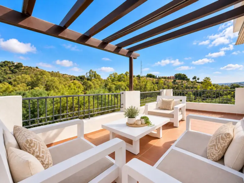 Property — Costa del Sol · Benahavís