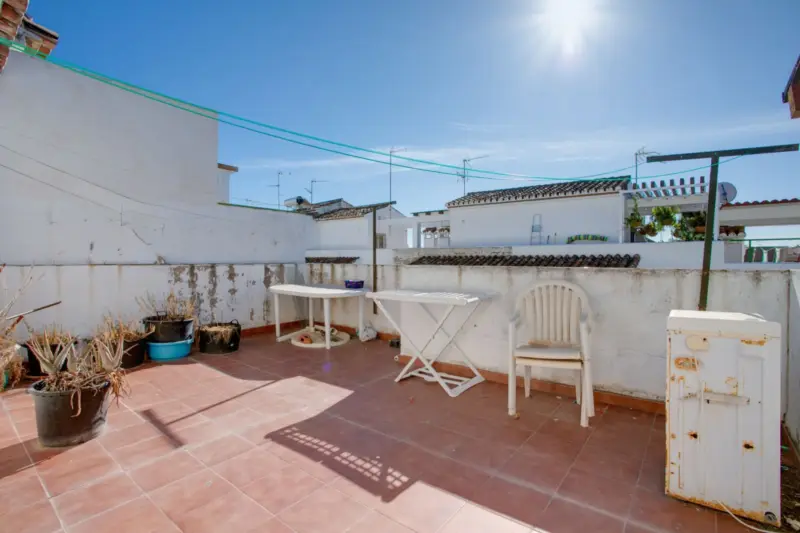 Property — Costa del Sol · Estepona