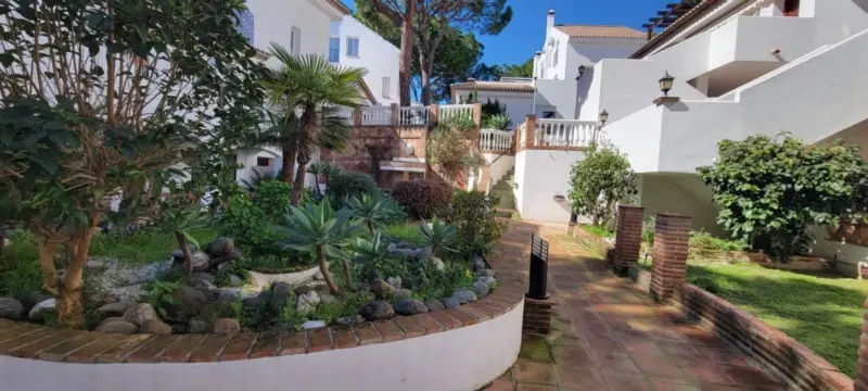 Property — Costa del Sol · Puerto Banús