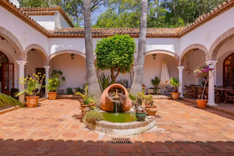 Property — Costa del Sol · Manilva