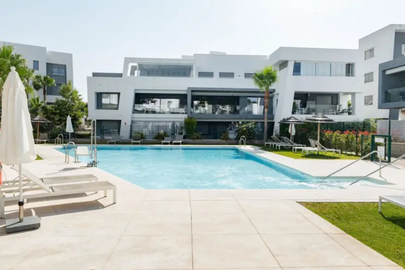 Property — Costa del Sol · Estepona