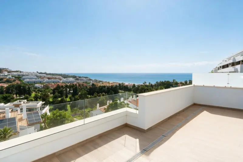 Property — Costa del Sol · La Cala de Mijas
