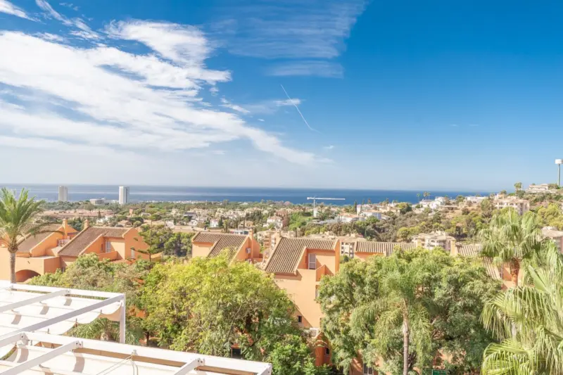 Property — Costa del Sol · Elviria
