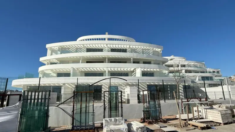 Property — Costa del Sol · La Cala de Mijas