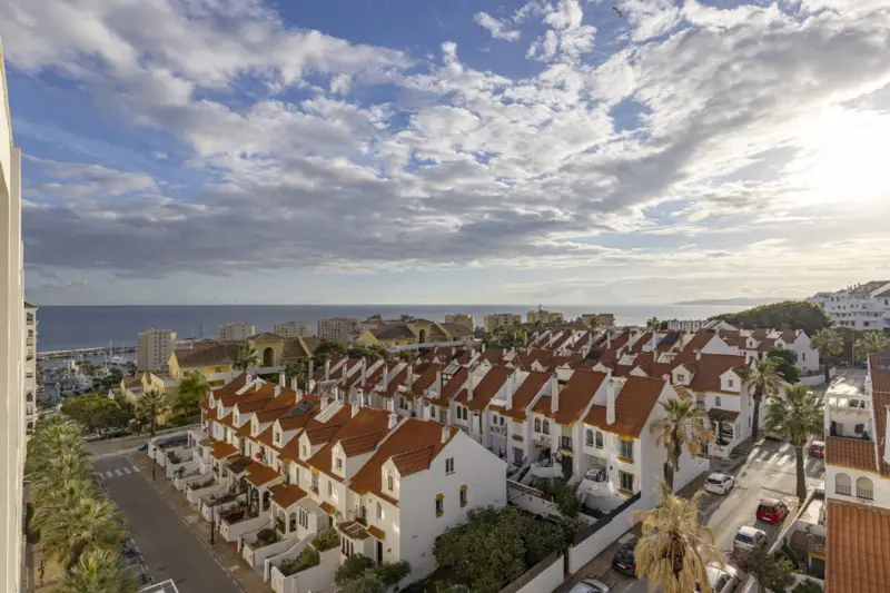 Property — Costa del Sol · Estepona
