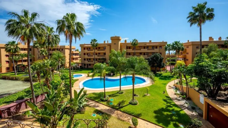 Property — Costa del Sol · La Cala de Mijas