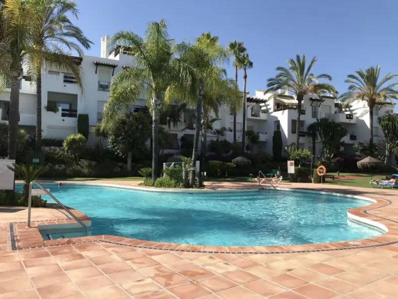 Property — Costa del Sol · Costalita