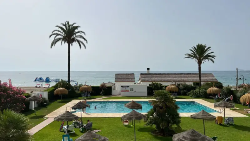 Property — Costa del Sol · La Cala de Mijas