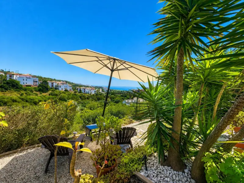 Property — Costa del Sol · La Alcaidesa