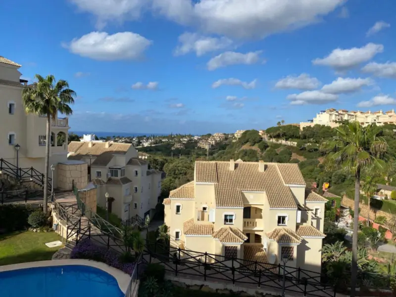 Property — Costa del Sol · Elviria