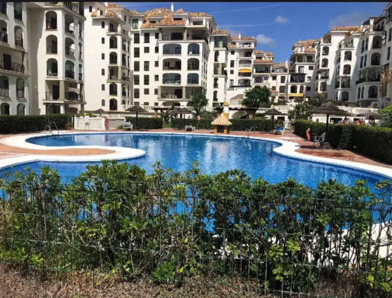 Property — Costa del Sol · La Duquesa