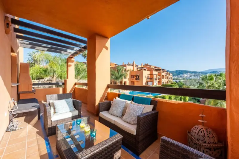 Property — Costa del Sol · Benahavís