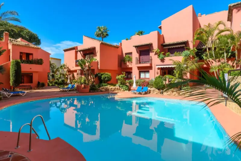 Property — Costa del Sol · Elviria
