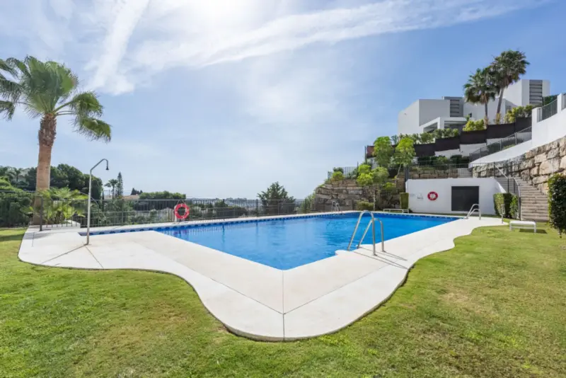 Property — Costa del Sol · Benahavís