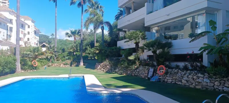 Property — Costa del Sol · Elviria