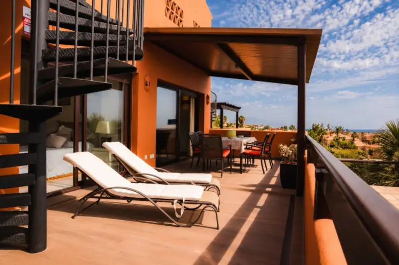 Property — Costa del Sol · Estepona