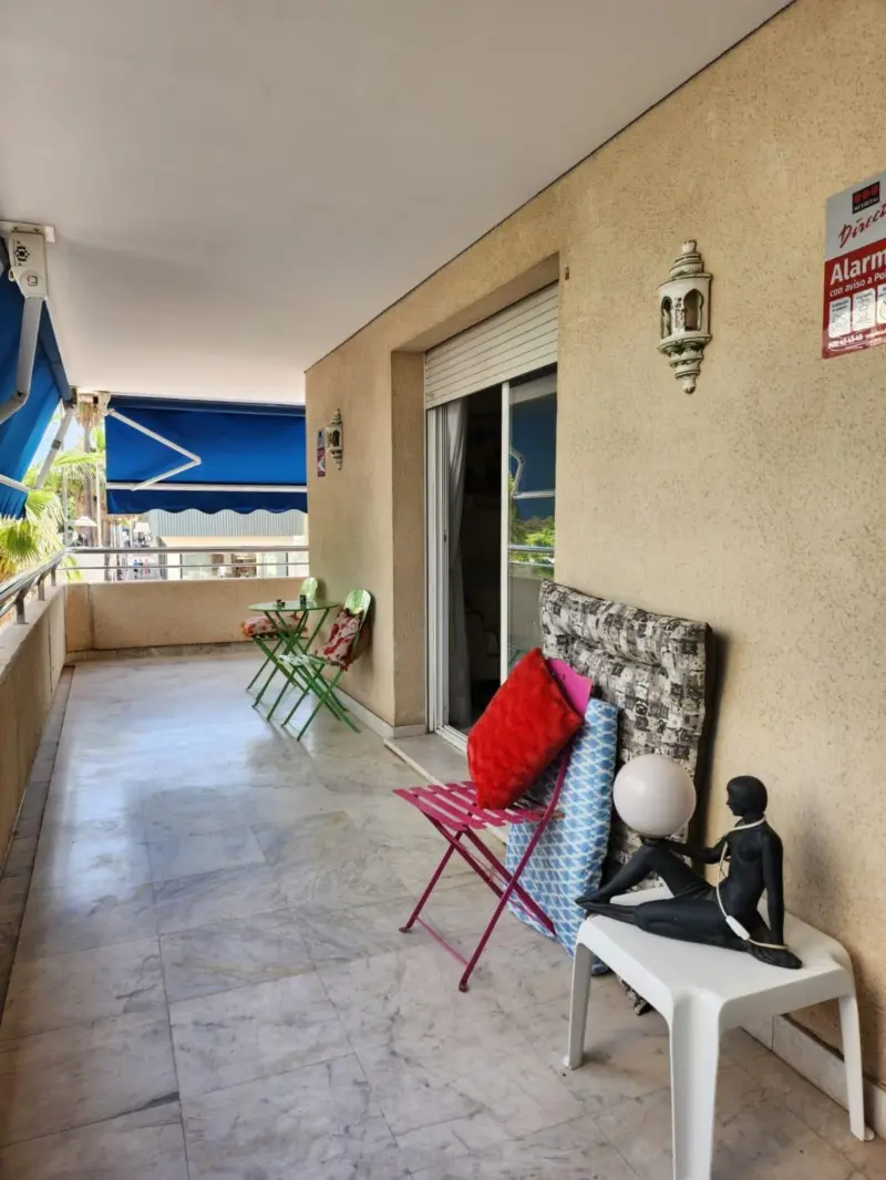 Property — Costa del Sol · Puerto Banús