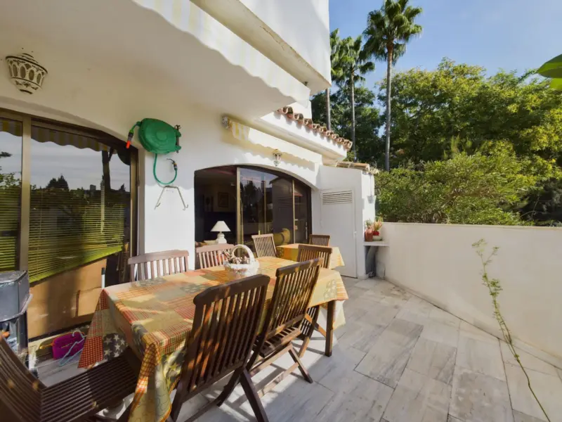 Property — Costa del Sol · Elviria