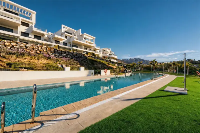 Property — Costa del Sol · La Cala de Mijas