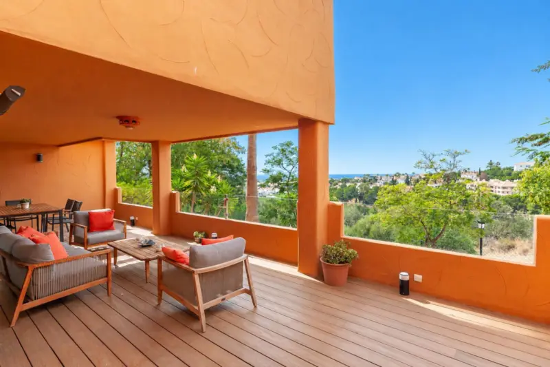Property — Costa del Sol · Elviria