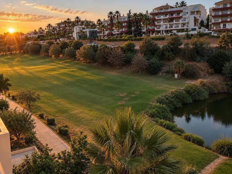 Property — Costa del Sol · Riviera del Sol