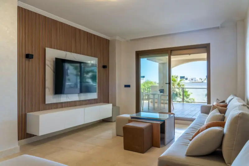 Property — Costa del Sol · Estepona