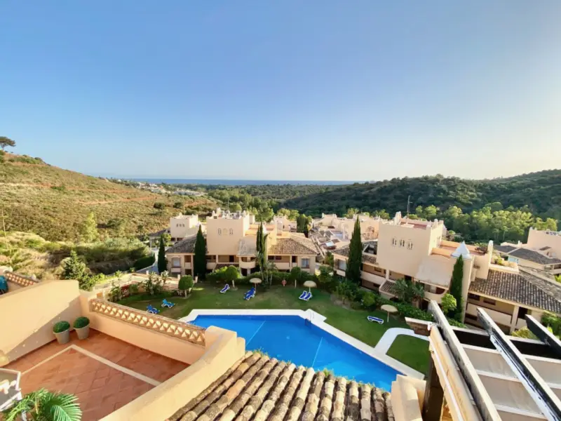 Property — Costa del Sol · Elviria
