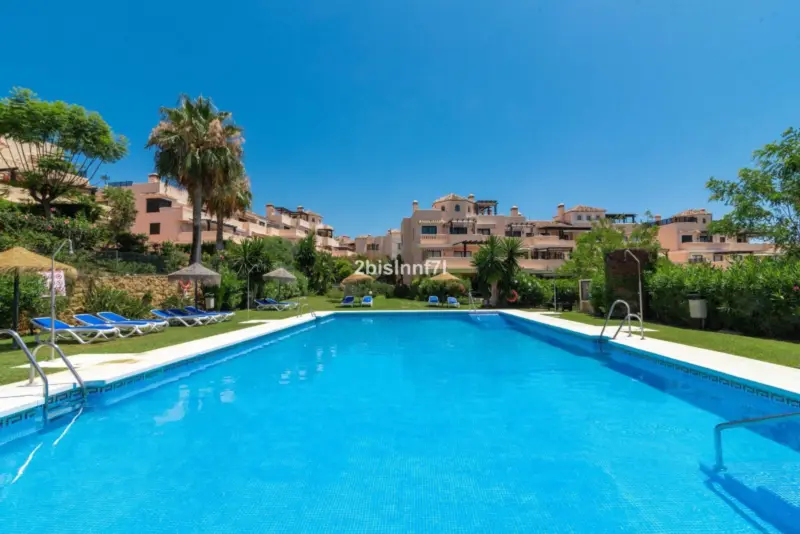 Property — Costa del Sol · Elviria