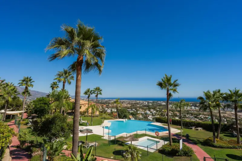 If you are looking for a private retreat where pri... — Costa del Sol · Benahavís