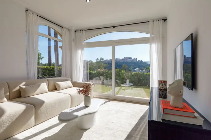 Property — Costa del Sol · La Quinta