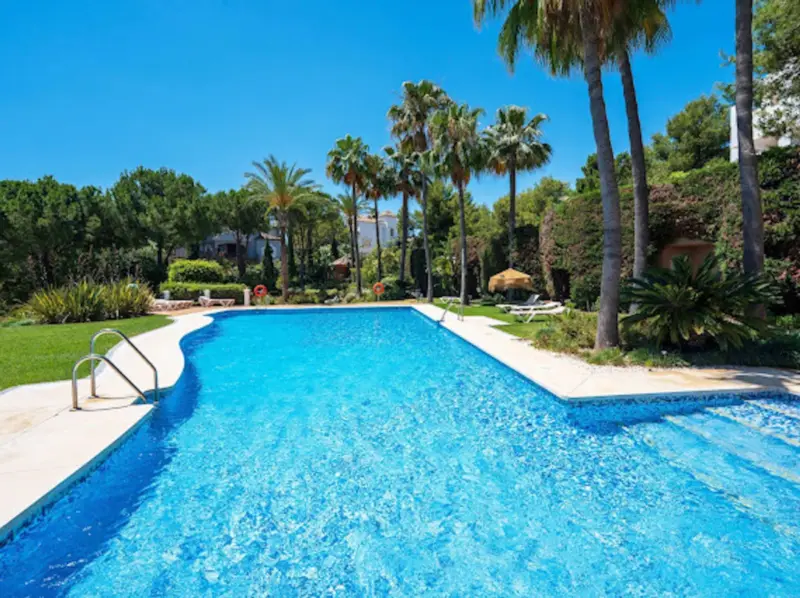 Property — Costa del Sol · La Quinta